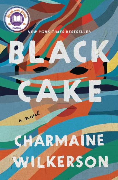 black cake novel wikipedia|black cake book author.